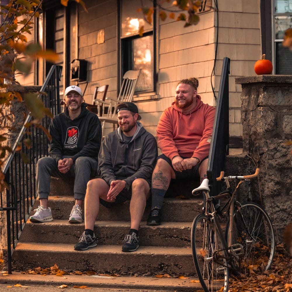 Driveways - Pop Punk artist