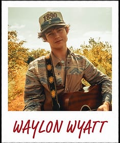 Waylon Wyatt