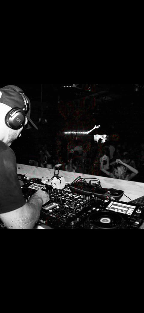 DJ Colly