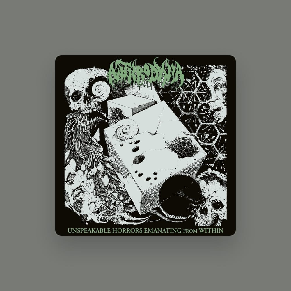 Anthrodynia
