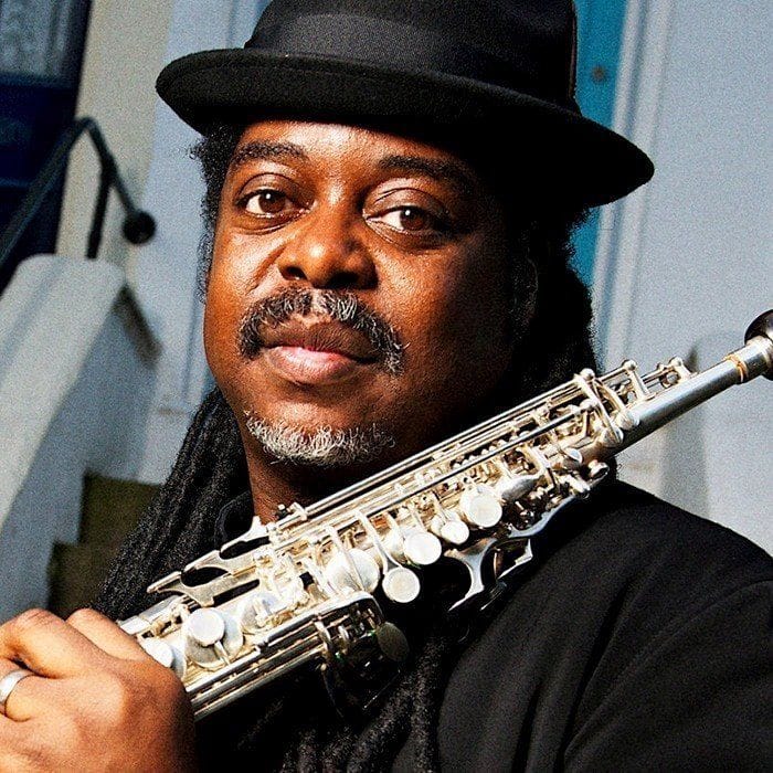Courtney Pine