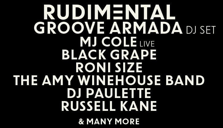 Kaleidoscope Festival