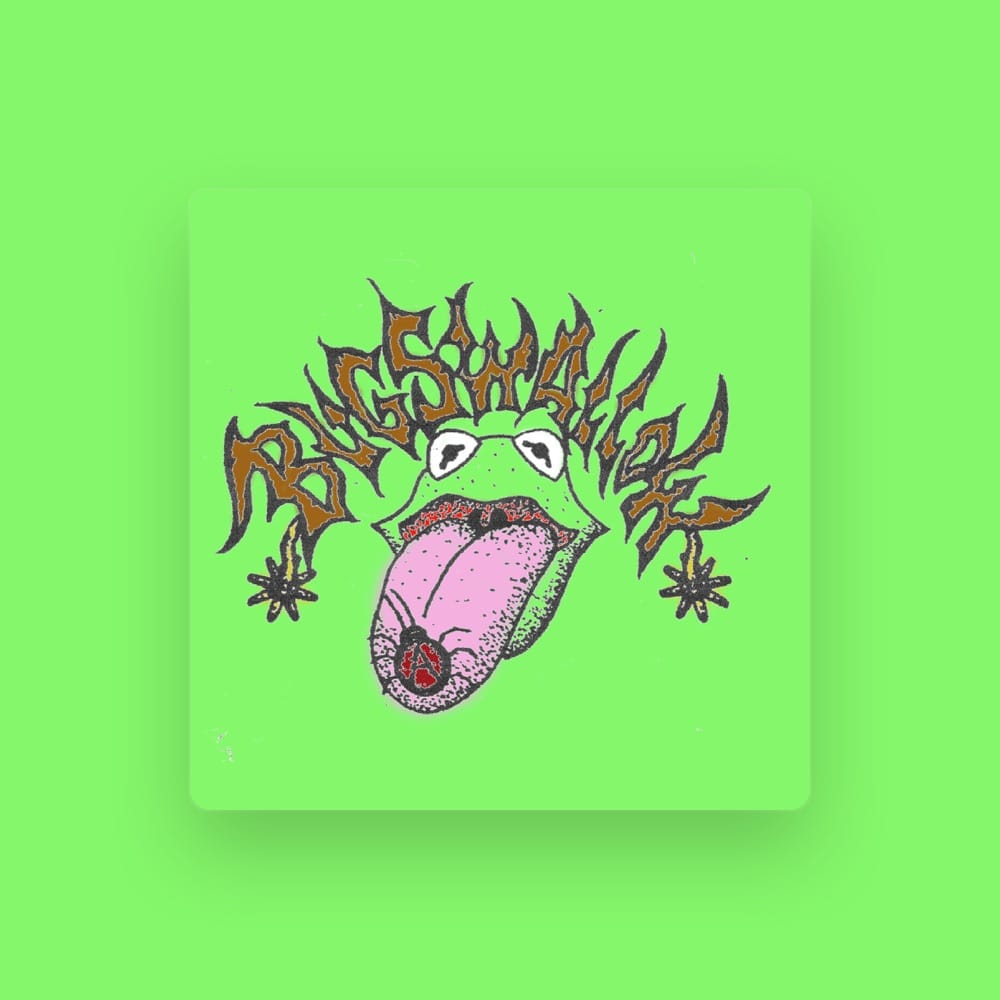 bugswallow