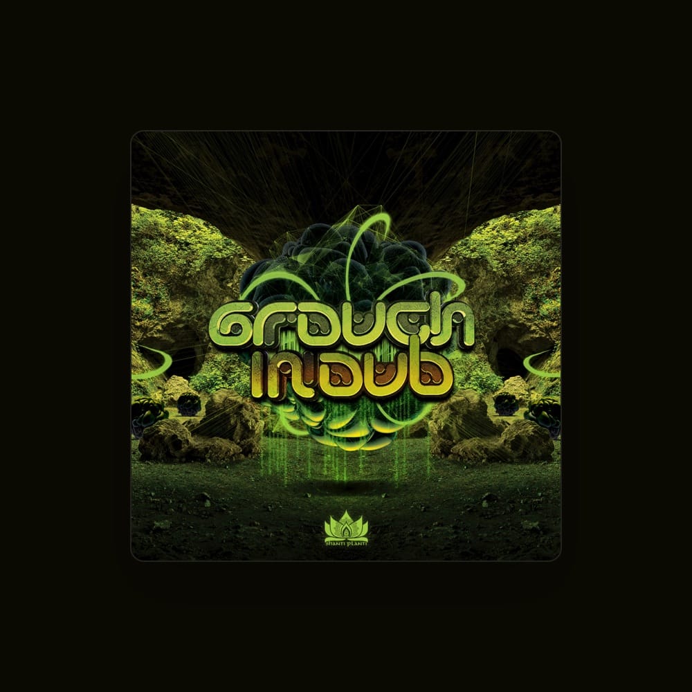 GROUCH IN DUB