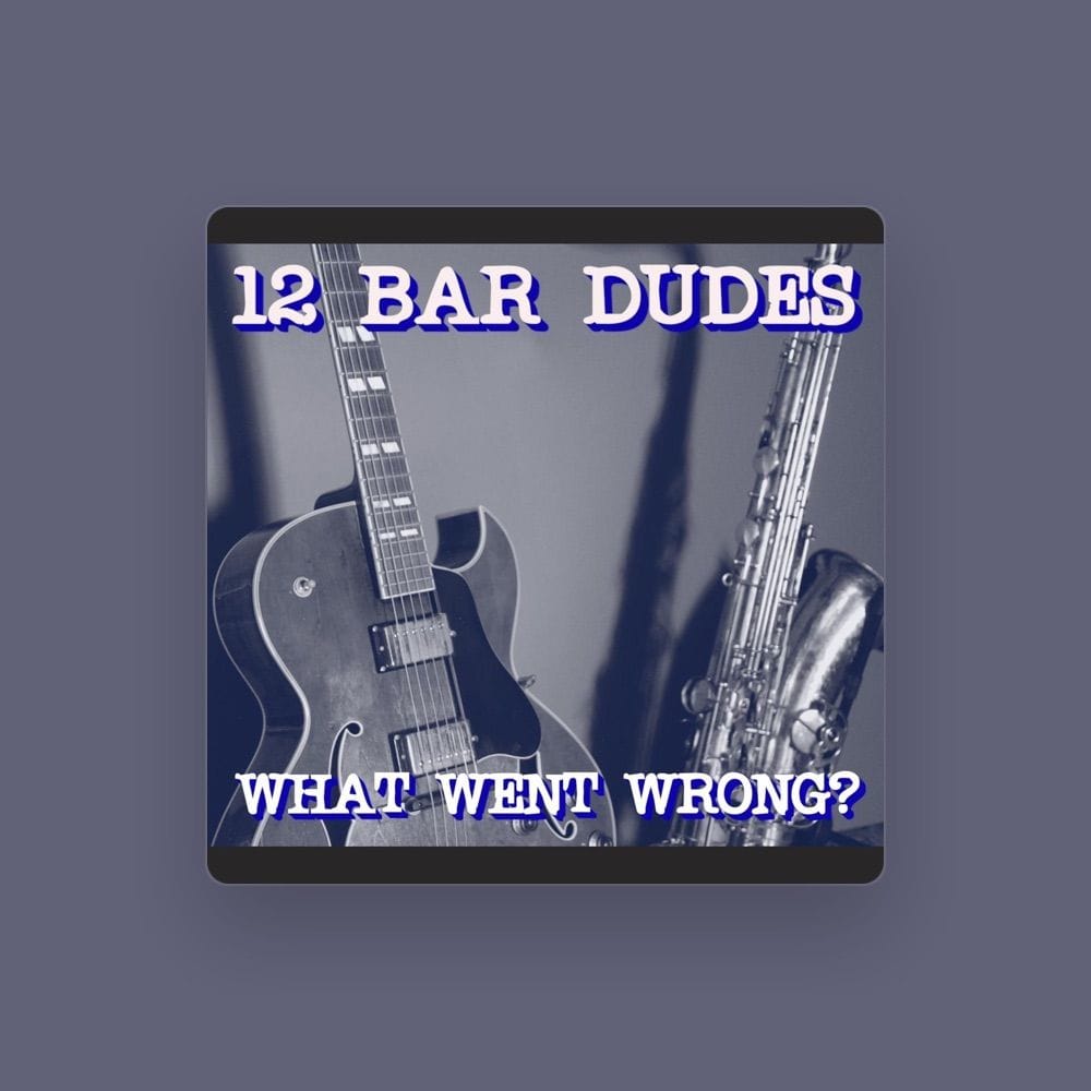 12 Bar Dudes