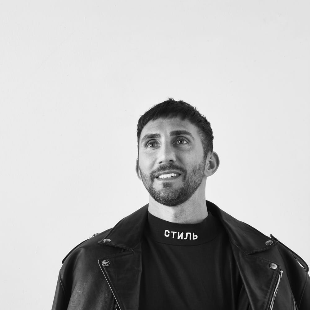 HOT SINCE 82
