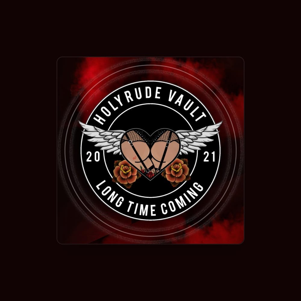Holyrude Vault