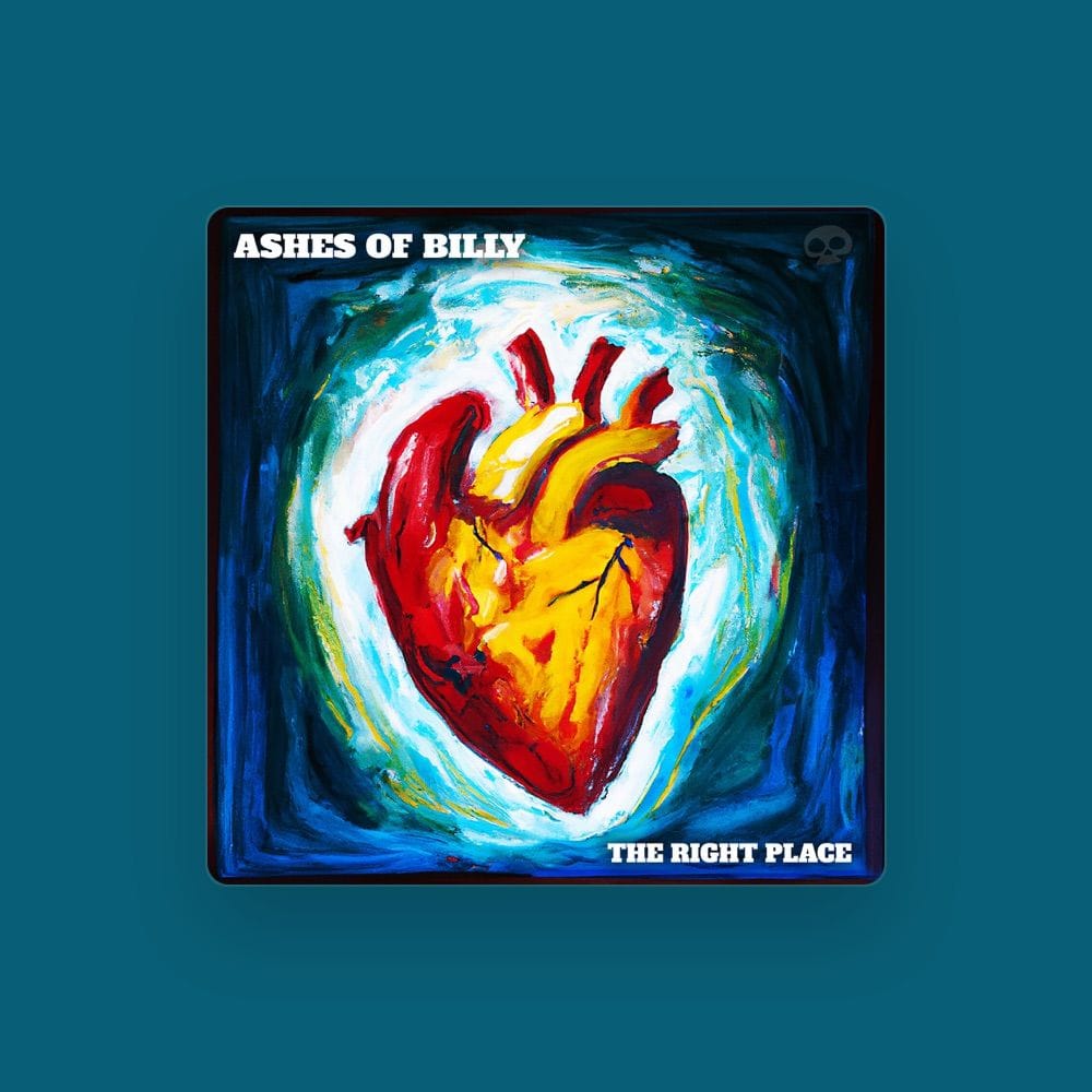 Ashes of Billy