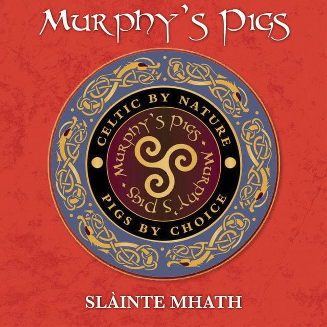 Murphys Pigs