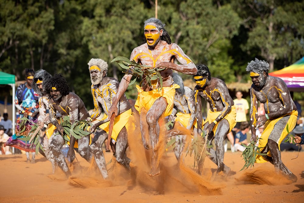 Garma Festival