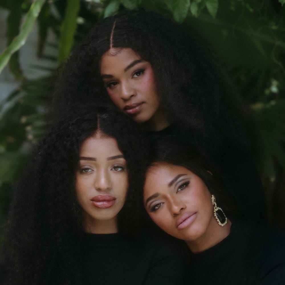 The Womack Sisters
