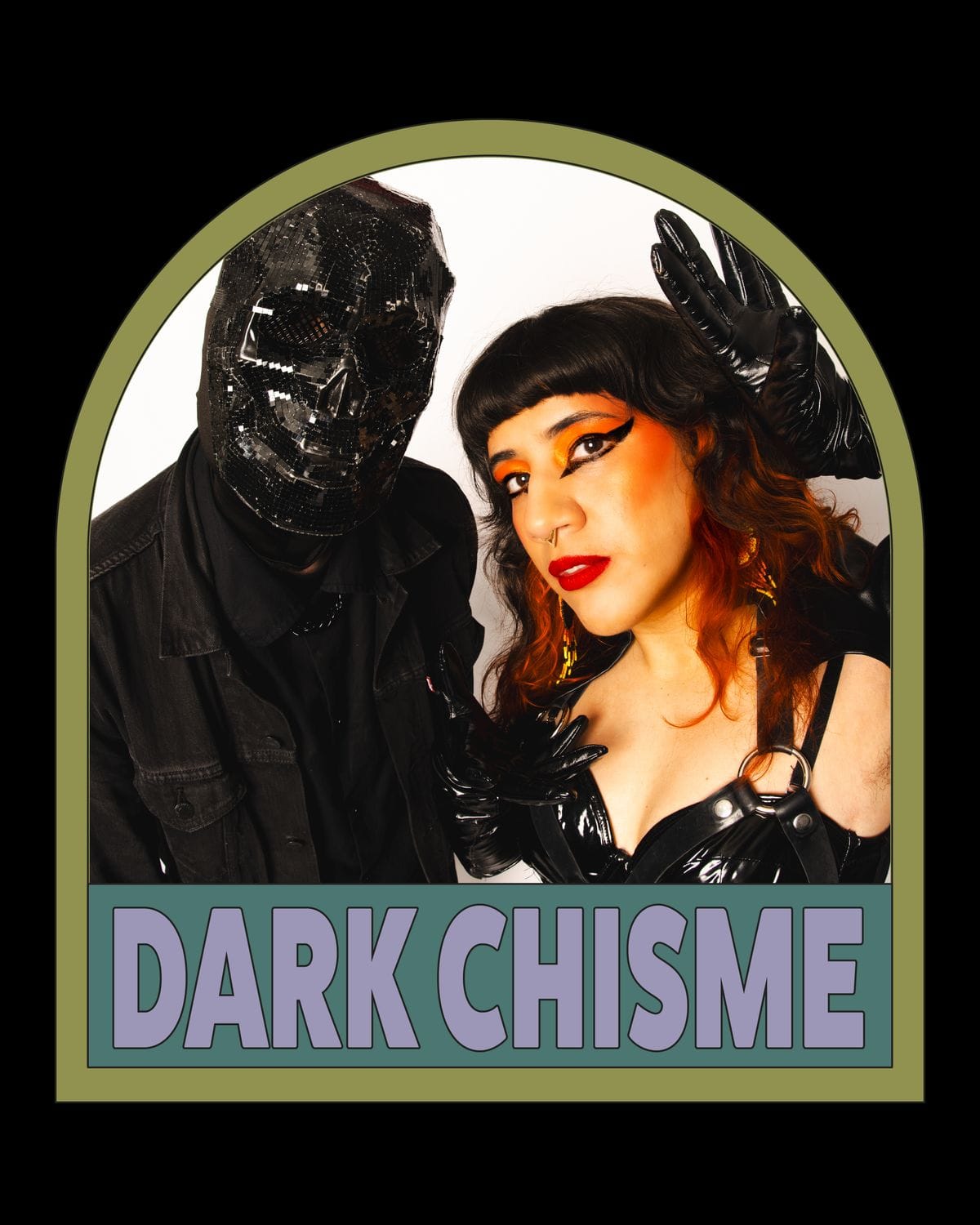Dark Chisme