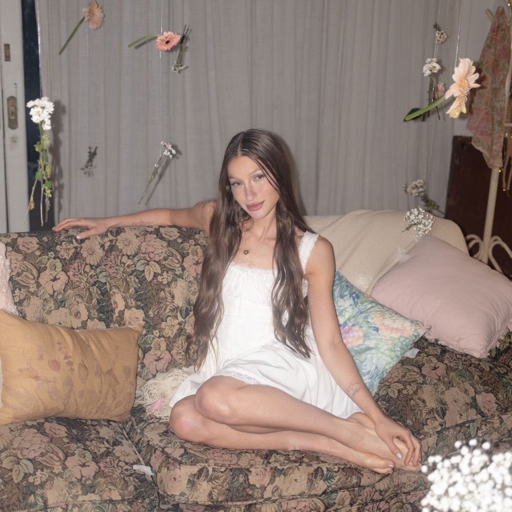 Yami Safdie