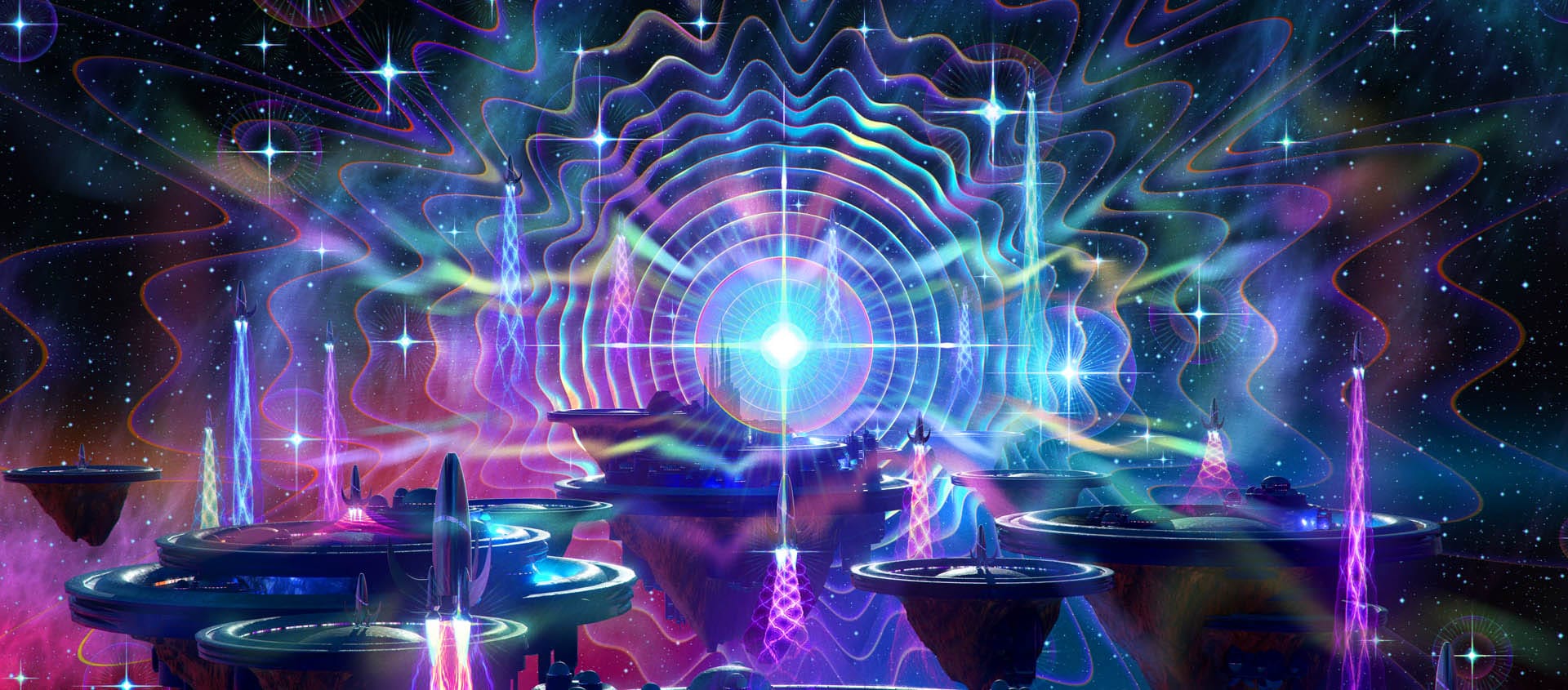 Bass Canyon