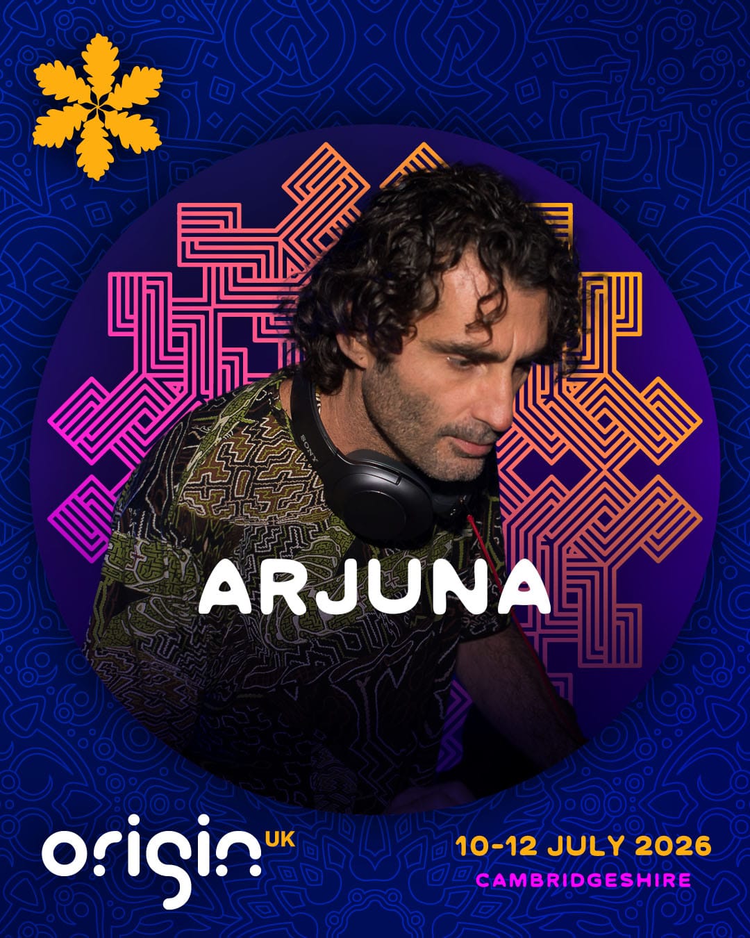 Arjuna