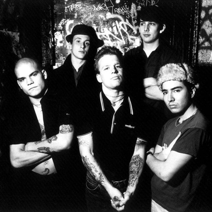 Cro-Mags