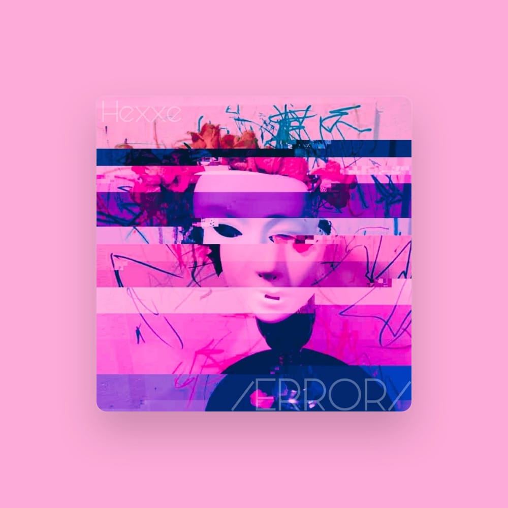 Hexxe
