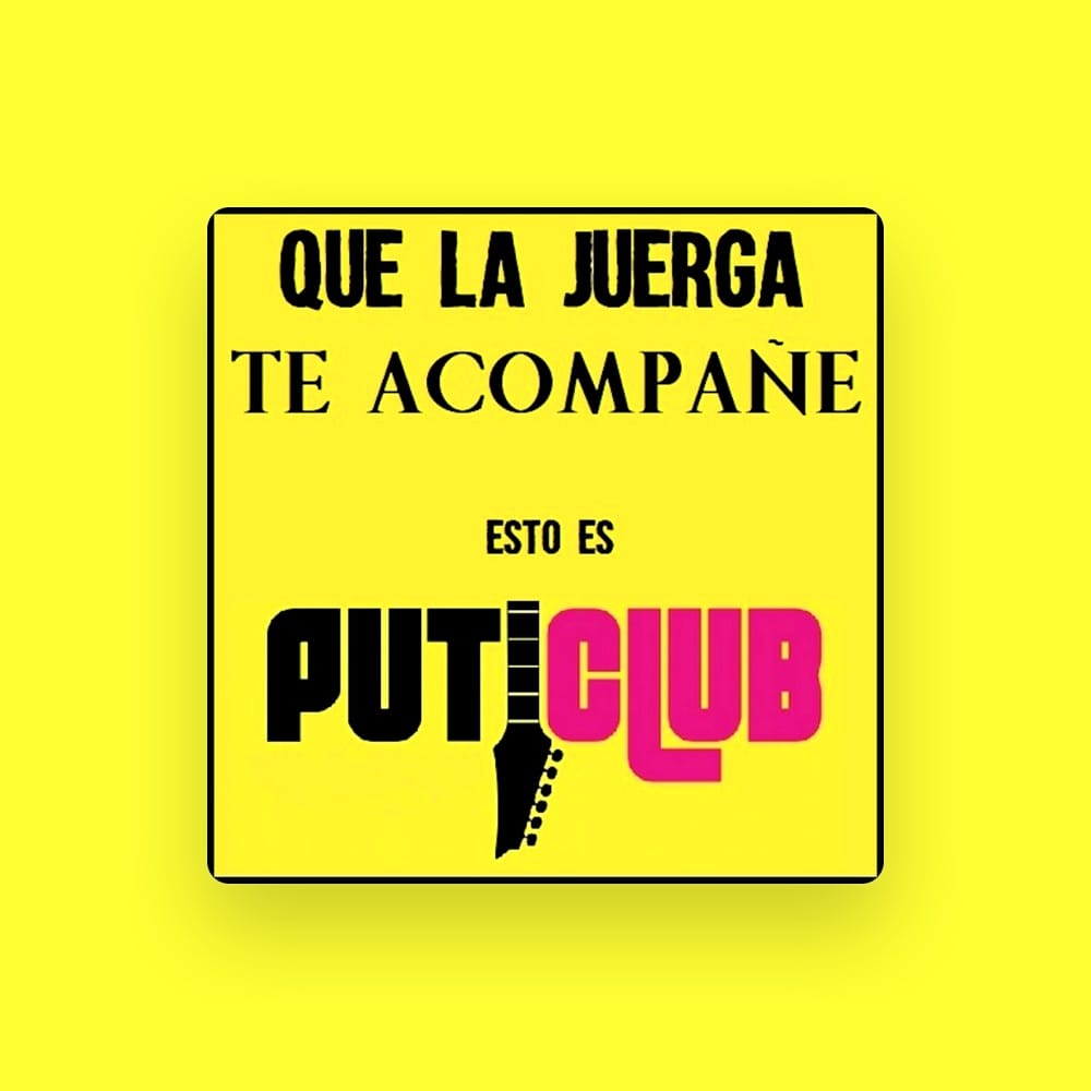 Puticlub