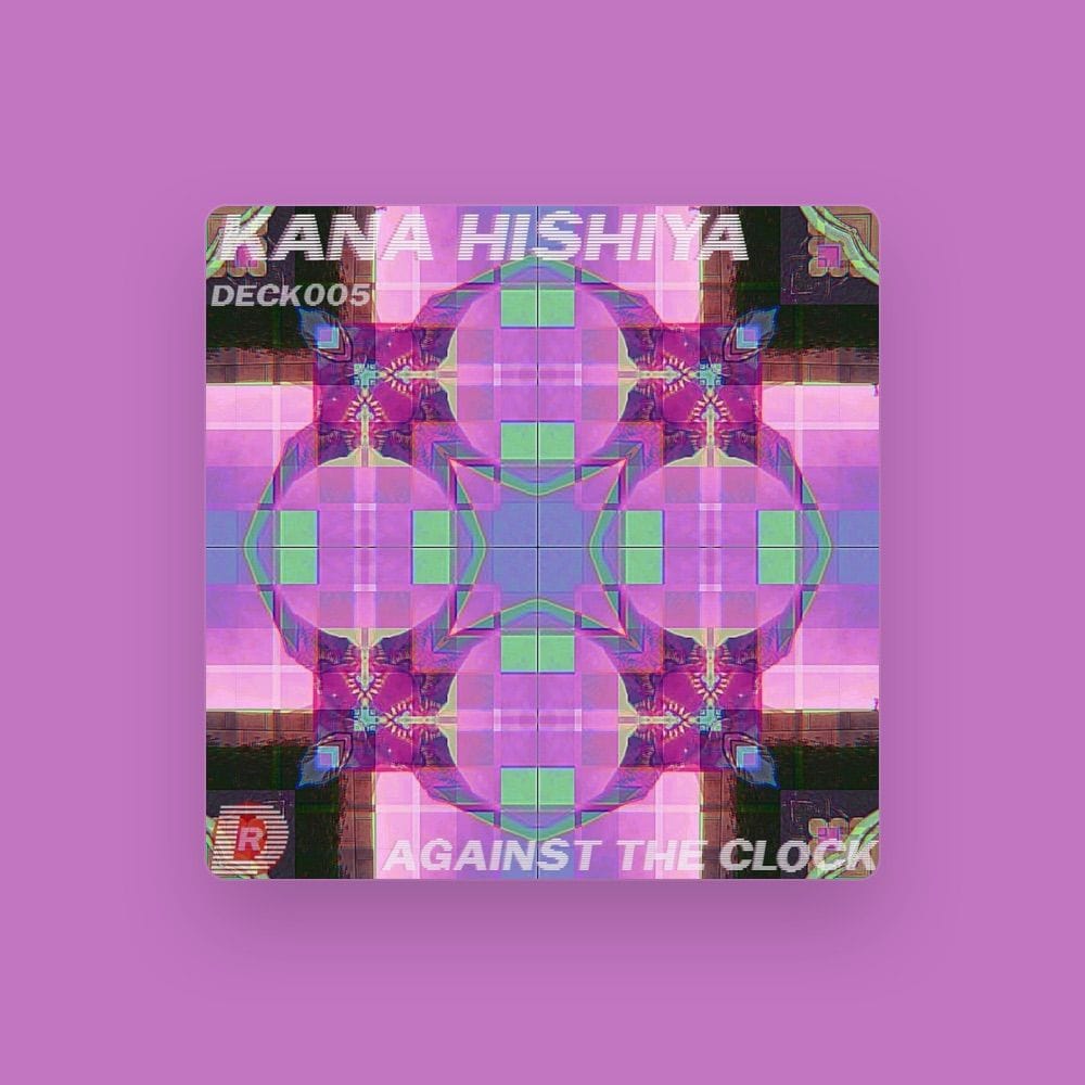 Kana Hishiya