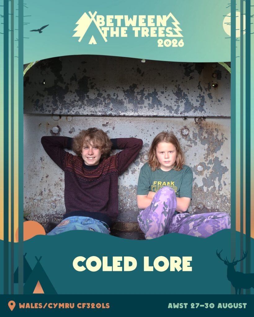 Coled Lore
