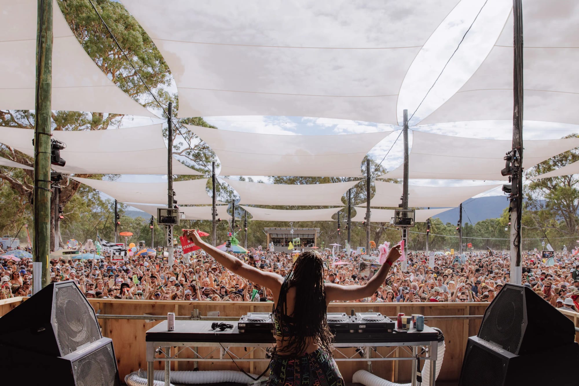 Pitch Festival