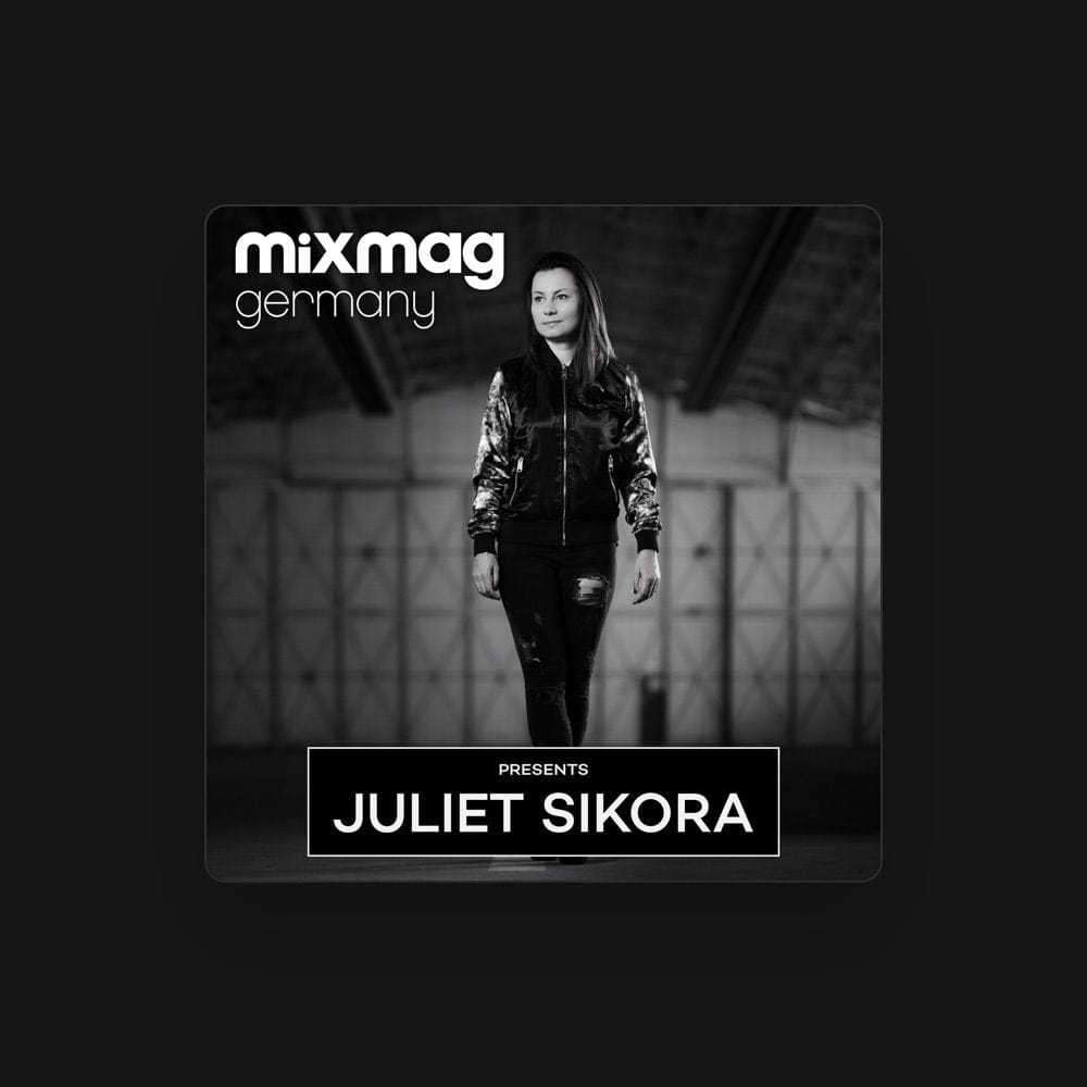 Juliet Sikora