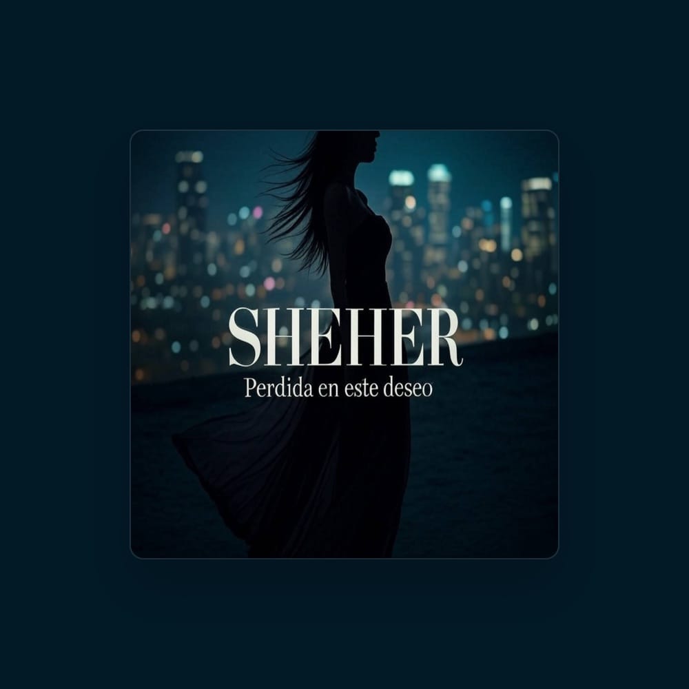 SHE/HER