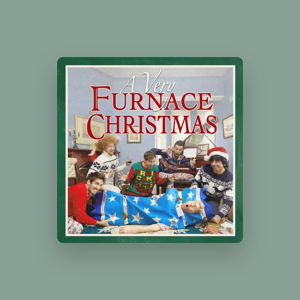 Furnace & the Fundamentals