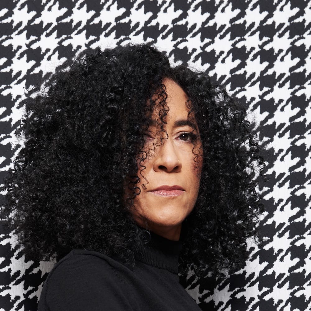 Rhoda Dakar