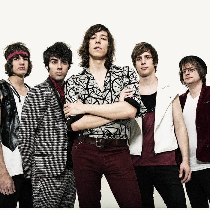 Ivan & The Parazol
