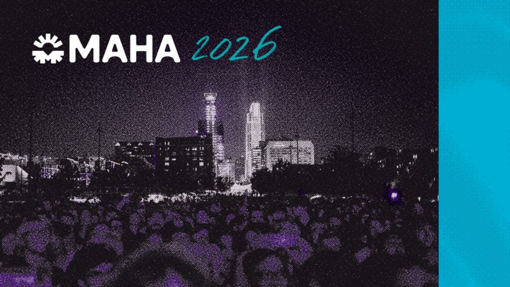 MAHA Festival