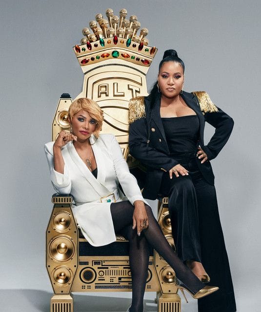Salt-N-Pepa