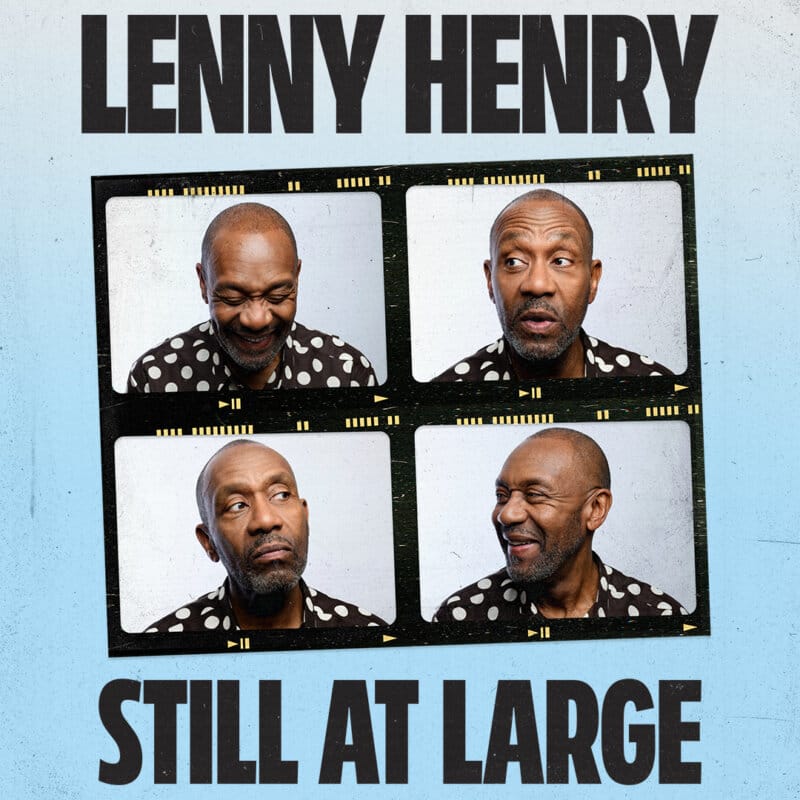 Lenny Henry