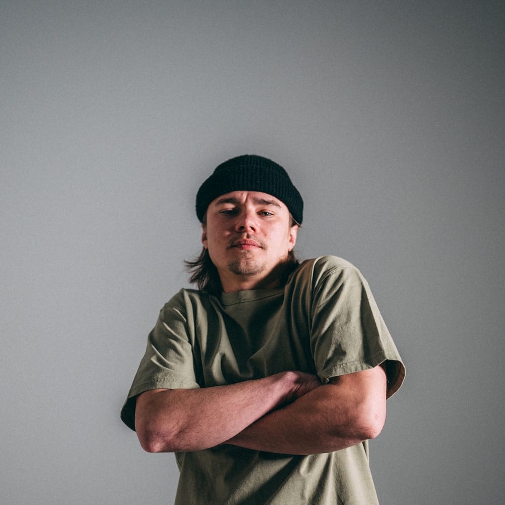 Izzy Vadim
