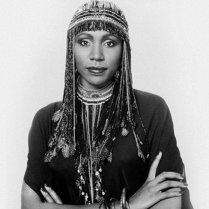 SYREETA
