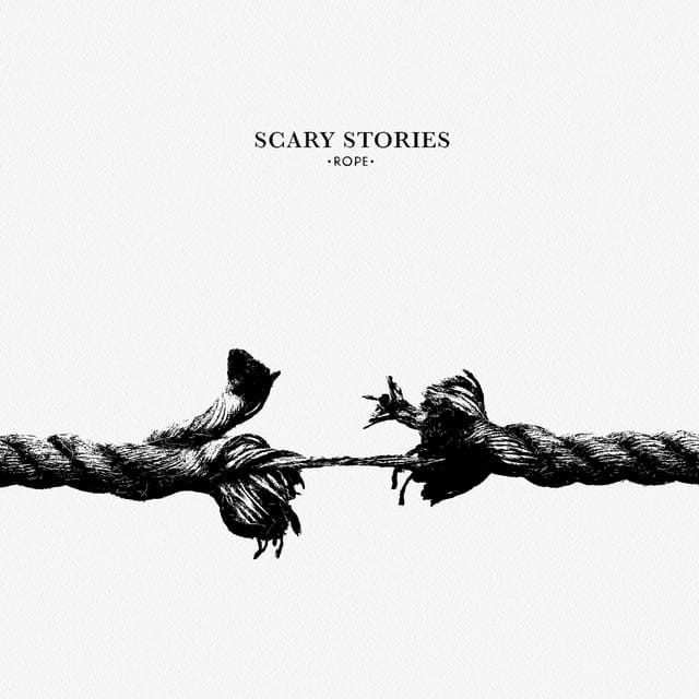 Scary Stories