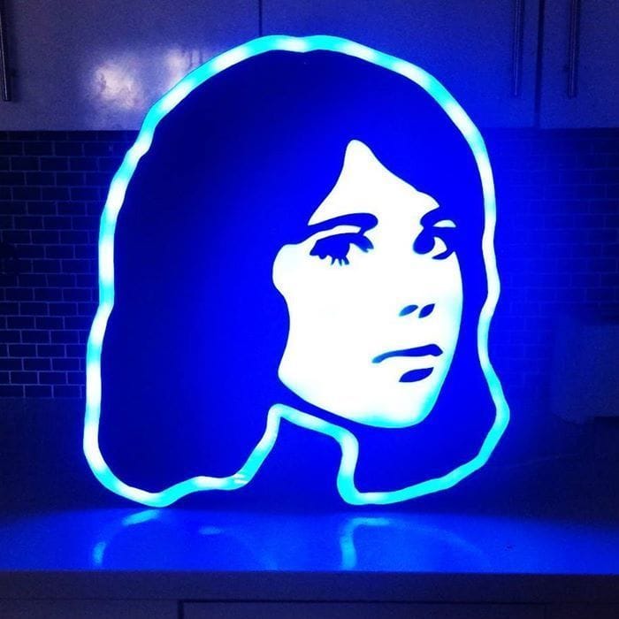 TV Girl