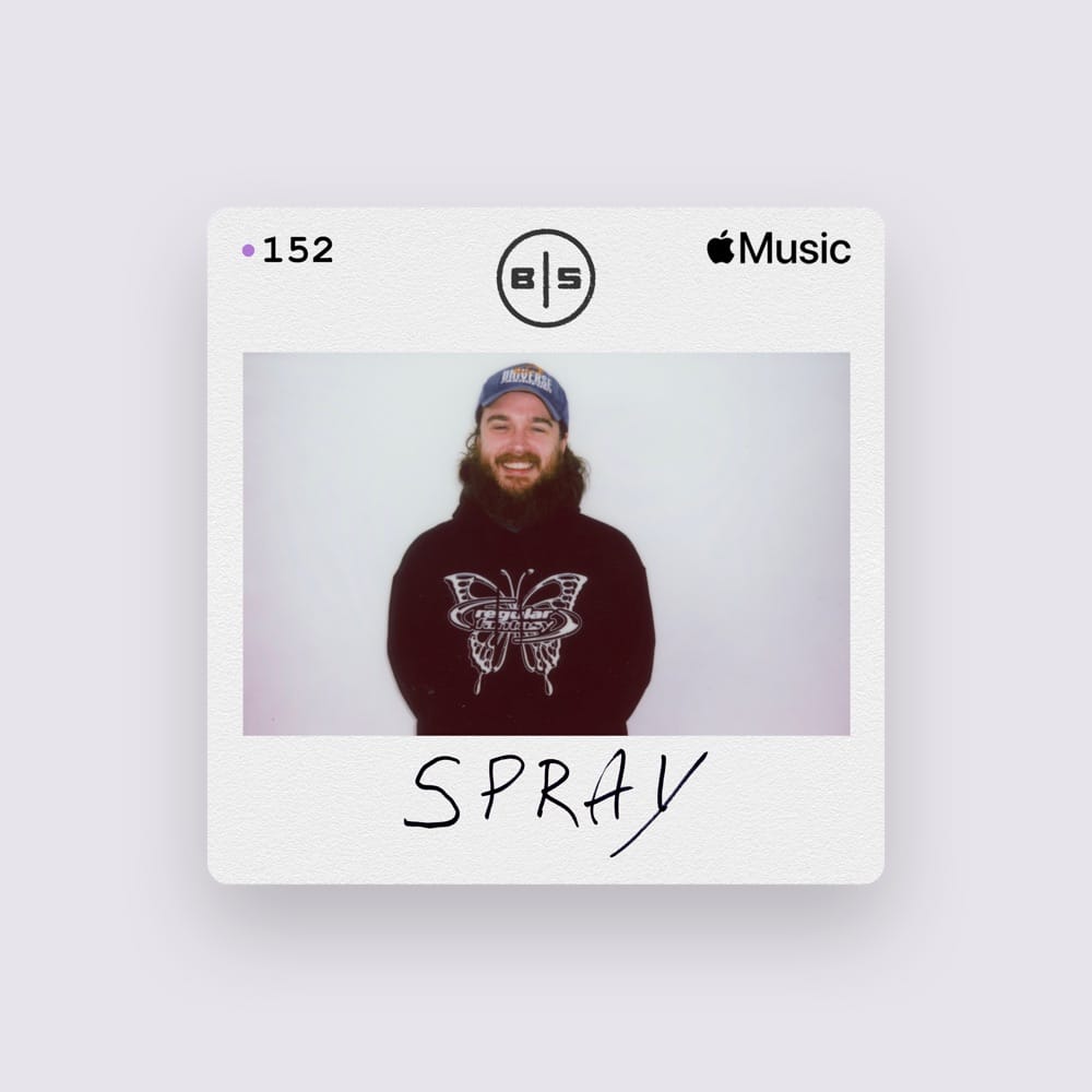 Spray