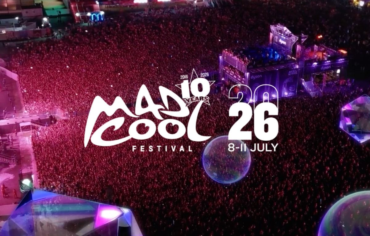 Mad Cool Festival 