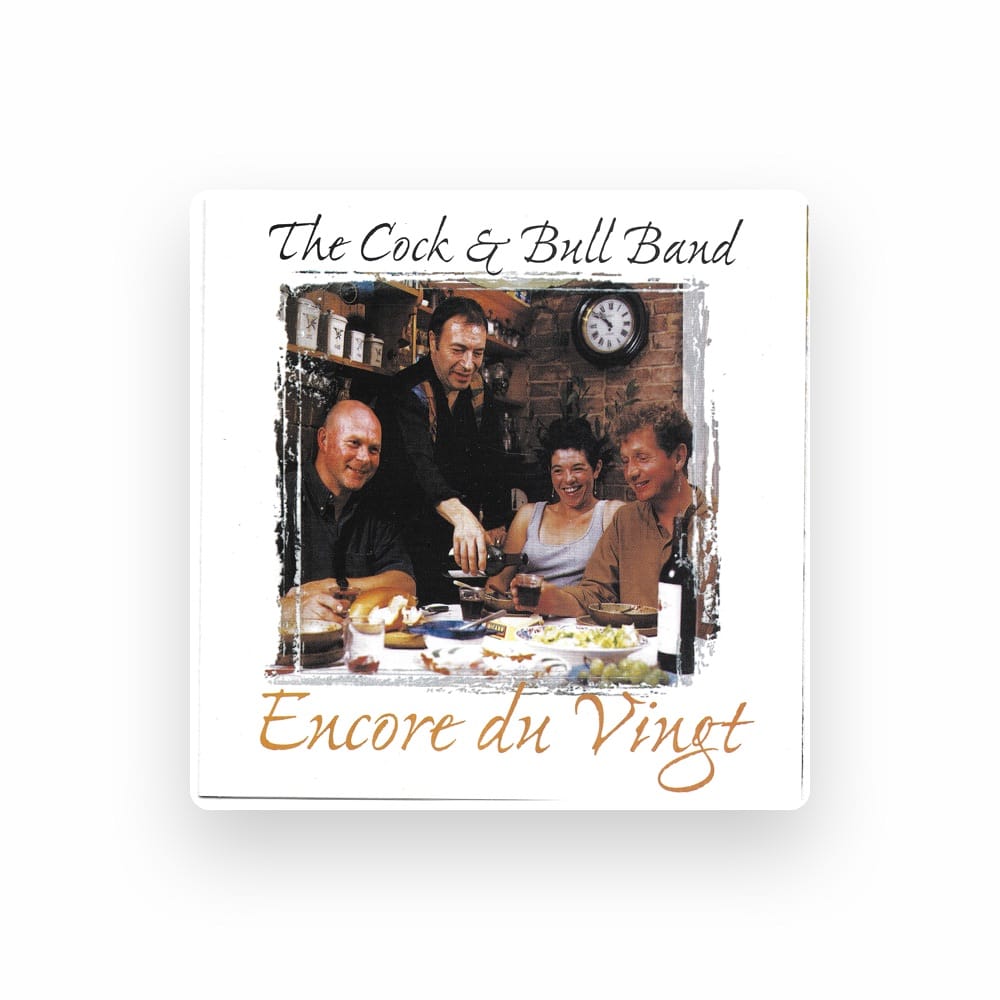 The Cock and Bull Band