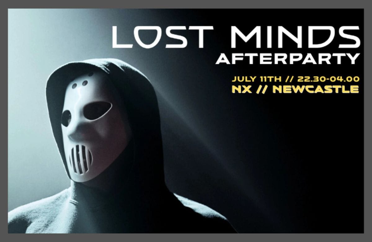 Angerfist