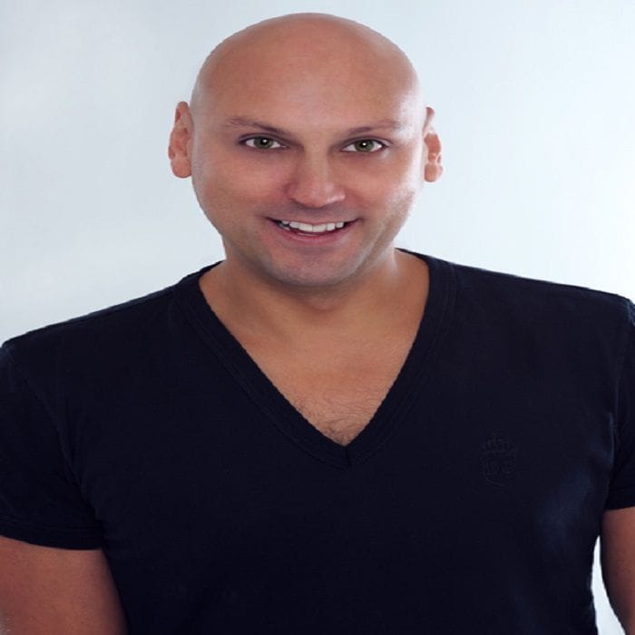Rob Tissera