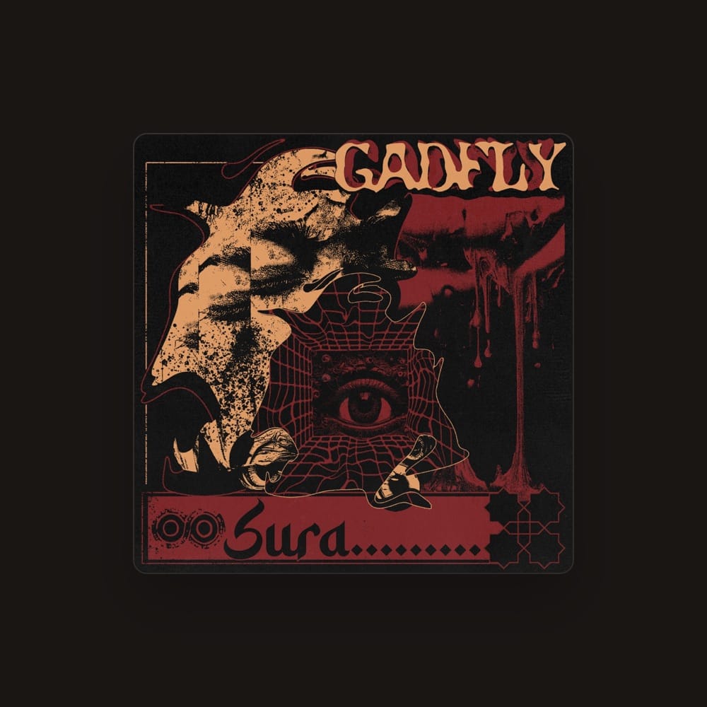 Gadfly