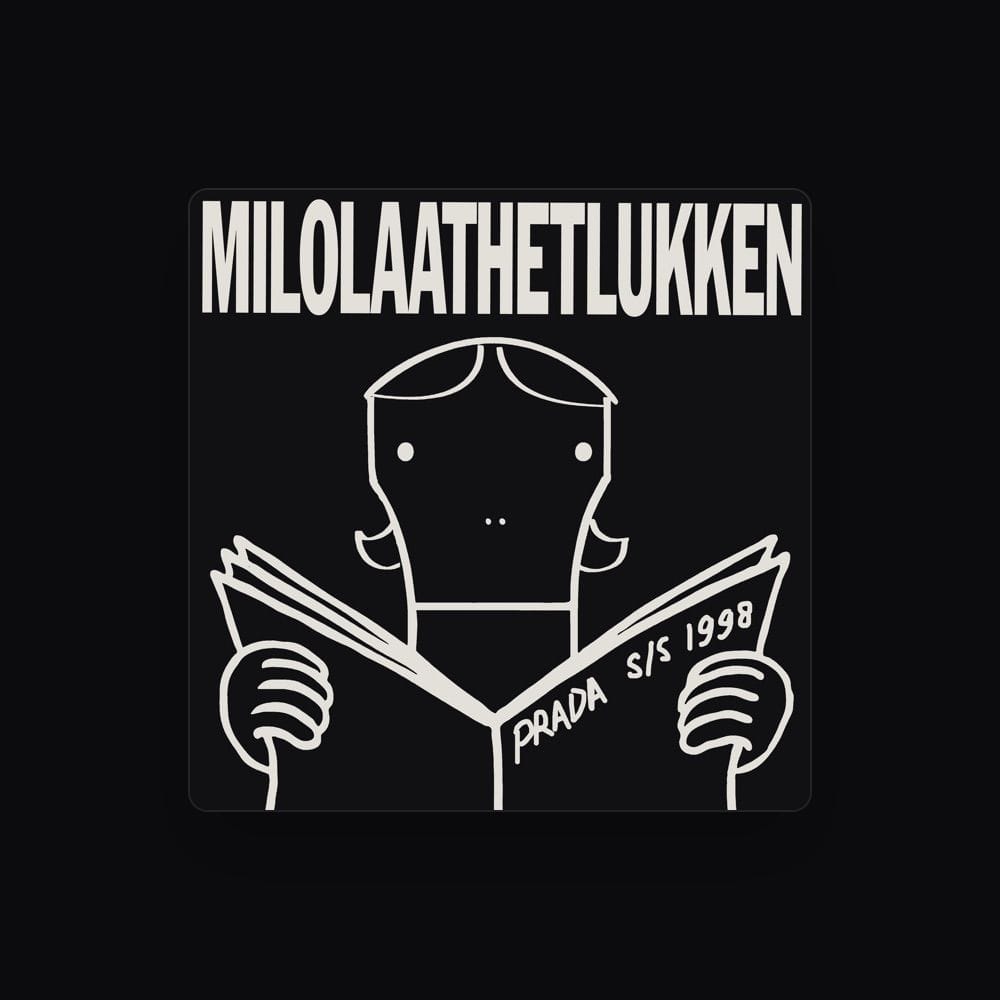 Milolaathetlukken