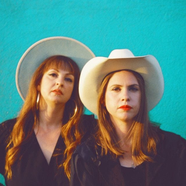 Hana & Jessie-Lee's Bad Habits