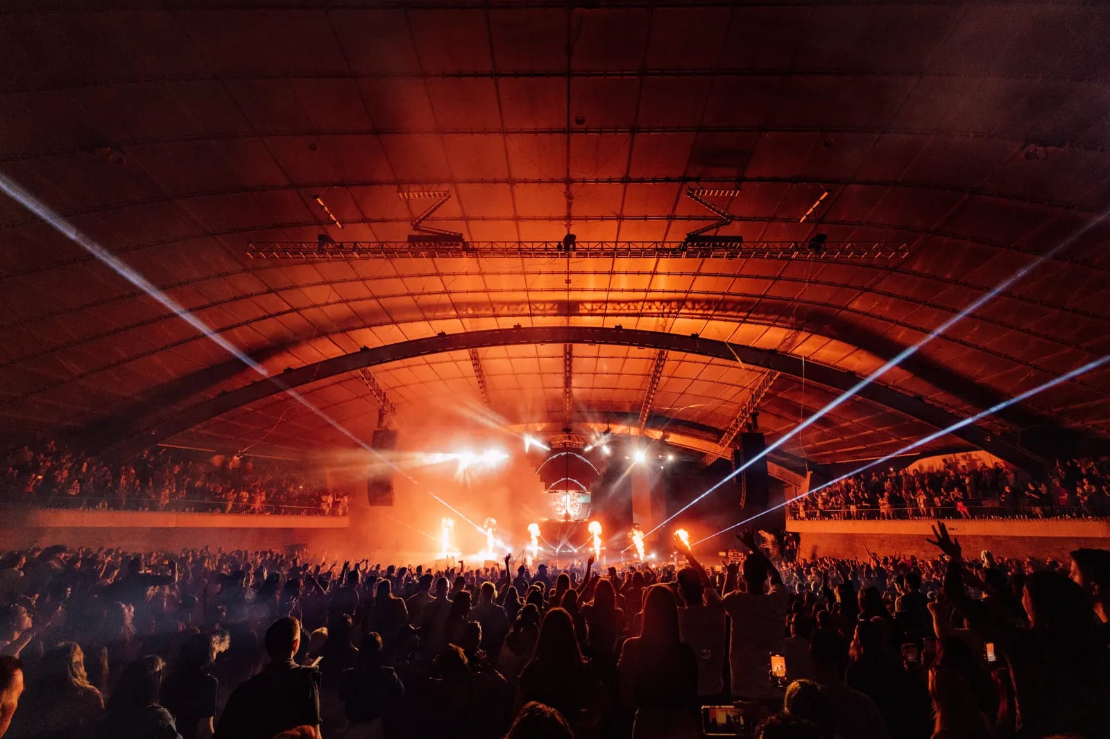 Reminisce Trance