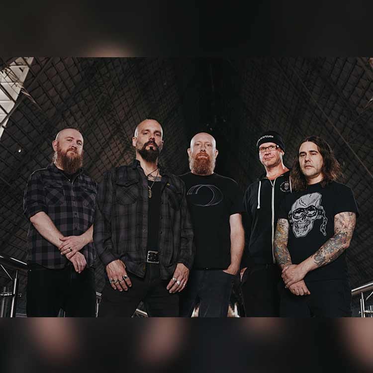 Killswitch Engage