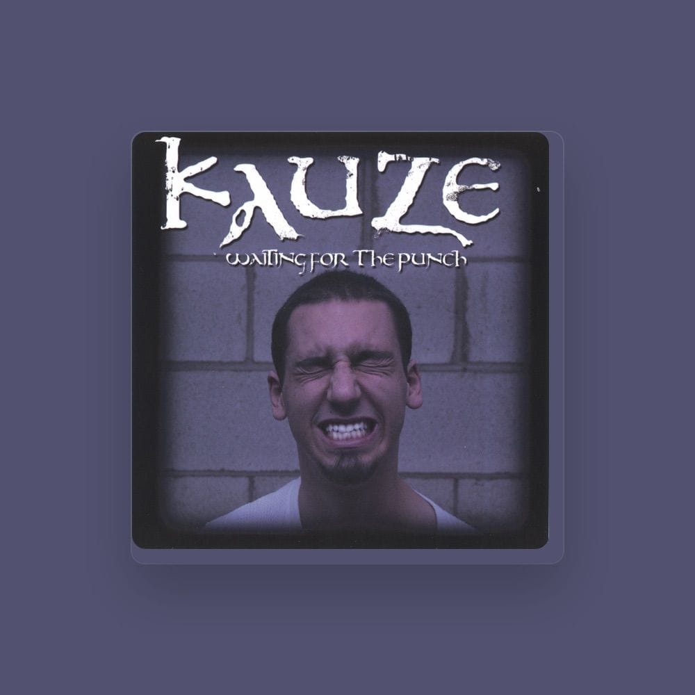 Kauze