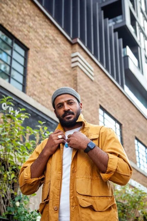 Ahmed Moneka