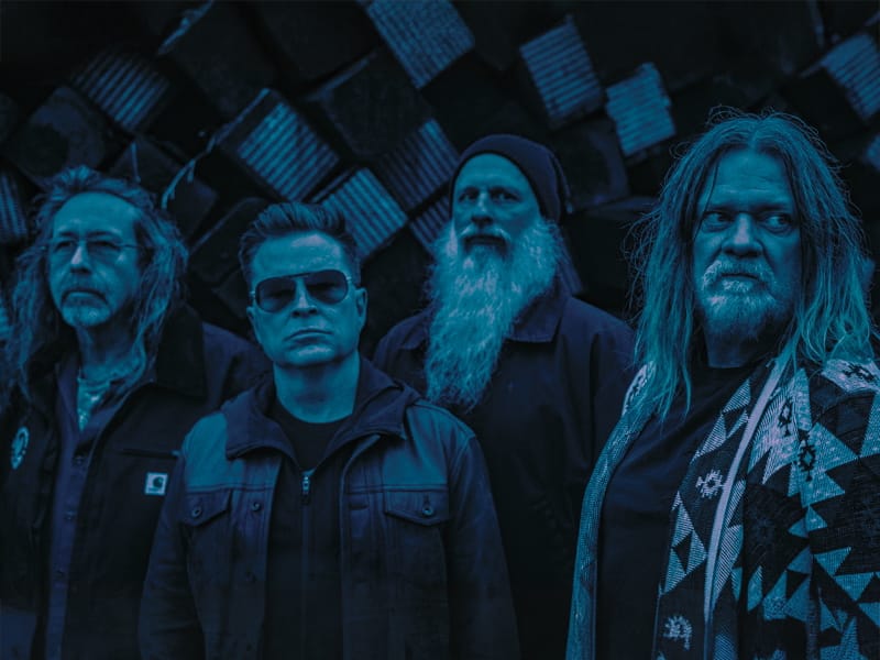 Corrosion of Conformity
